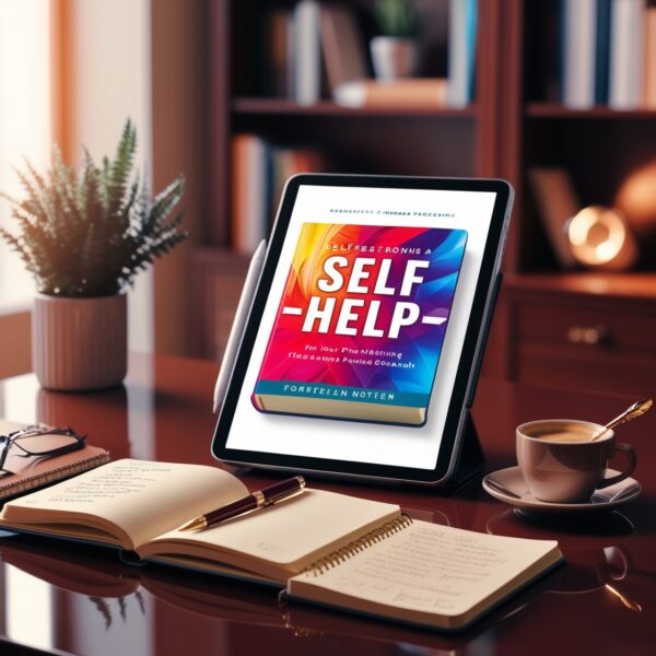 Self-Help E-Book - Image 4