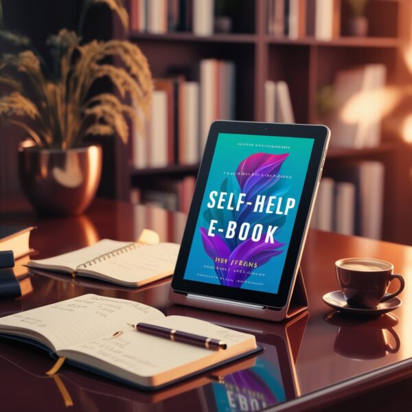 Self-Help E-Book - Image 3